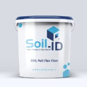 SOIL Poli Flex Floor