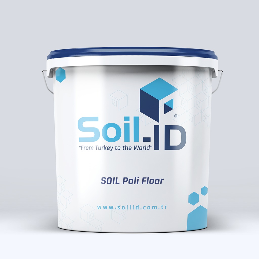 SOIL Poli Floor