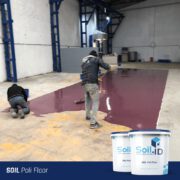 SOIL Poli Floor